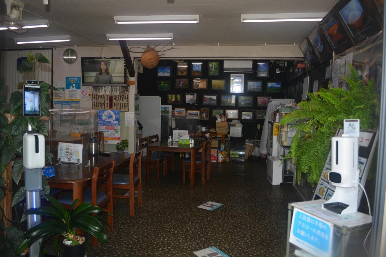 Oirase Guest House Keigetsu Towada Dış mekan fotoğraf