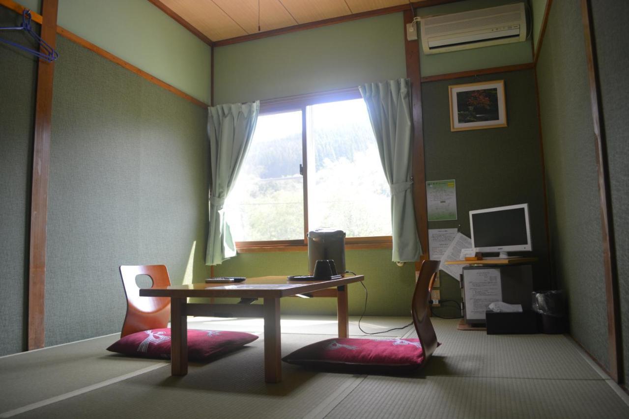 Oirase Guest House Keigetsu Towada Dış mekan fotoğraf