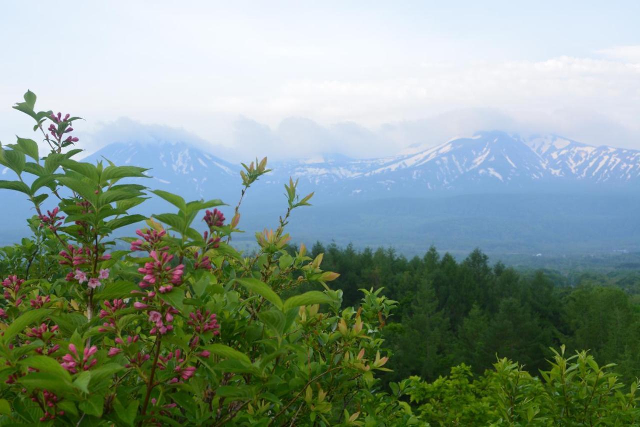 Oirase Guest House Keigetsu Towada Dış mekan fotoğraf