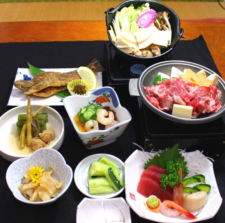 Oirase Guest House Keigetsu Towada Dış mekan fotoğraf