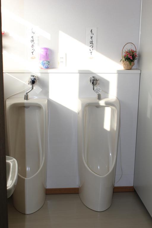 Oirase Guest House Keigetsu Towada Dış mekan fotoğraf