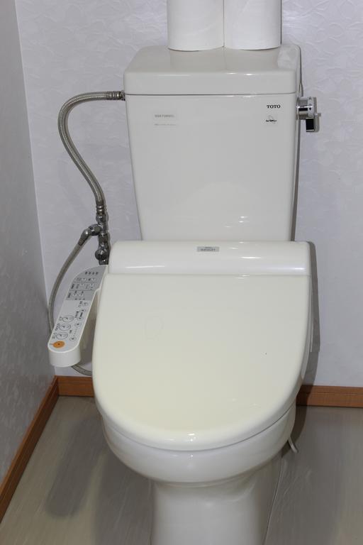 Oirase Guest House Keigetsu Towada Dış mekan fotoğraf