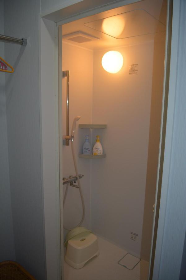 Oirase Guest House Keigetsu Towada Dış mekan fotoğraf